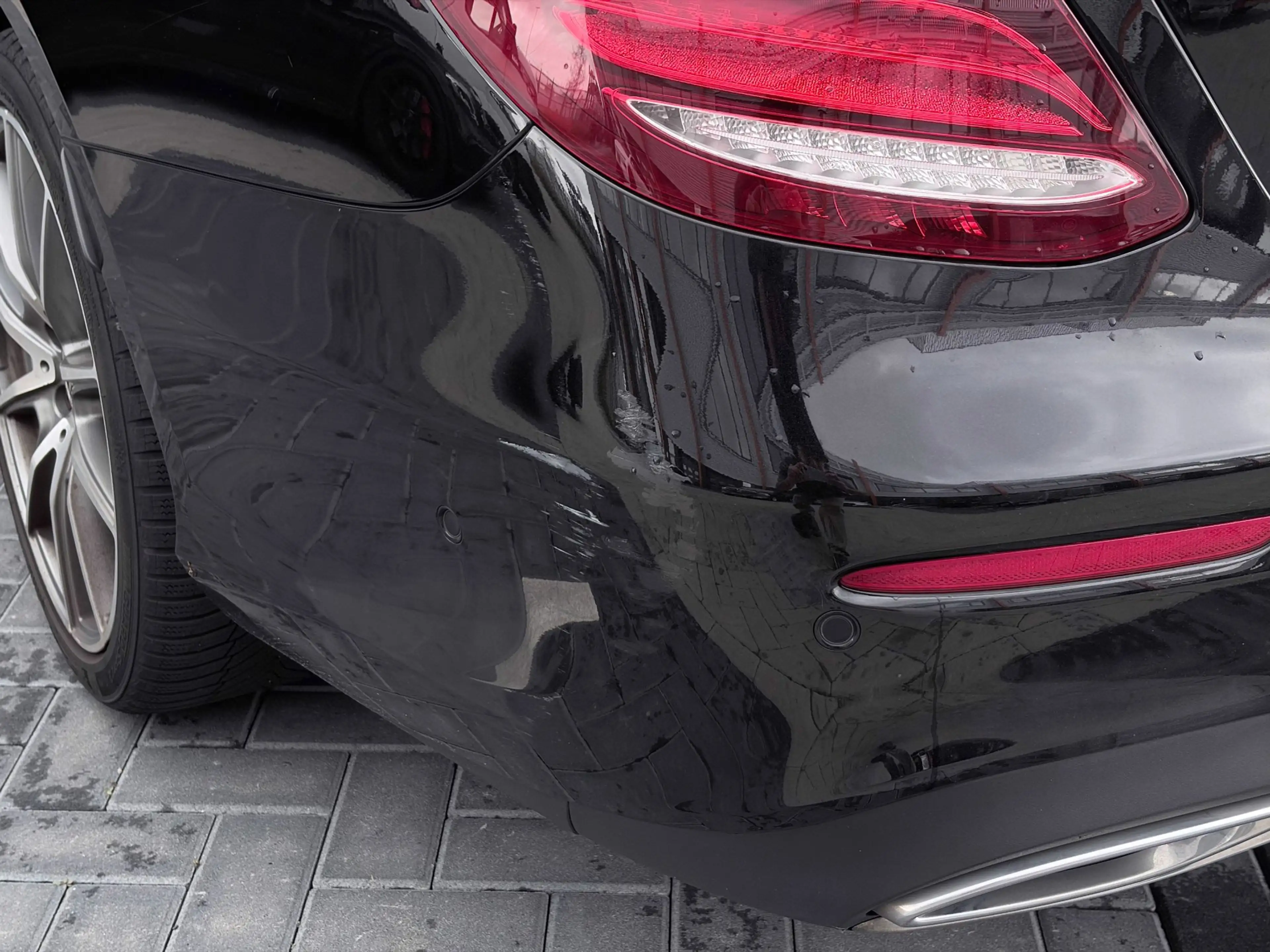 Mercedes-Benz E 220 d Business Solution Sport|Pano|BTW|Export — photo 13