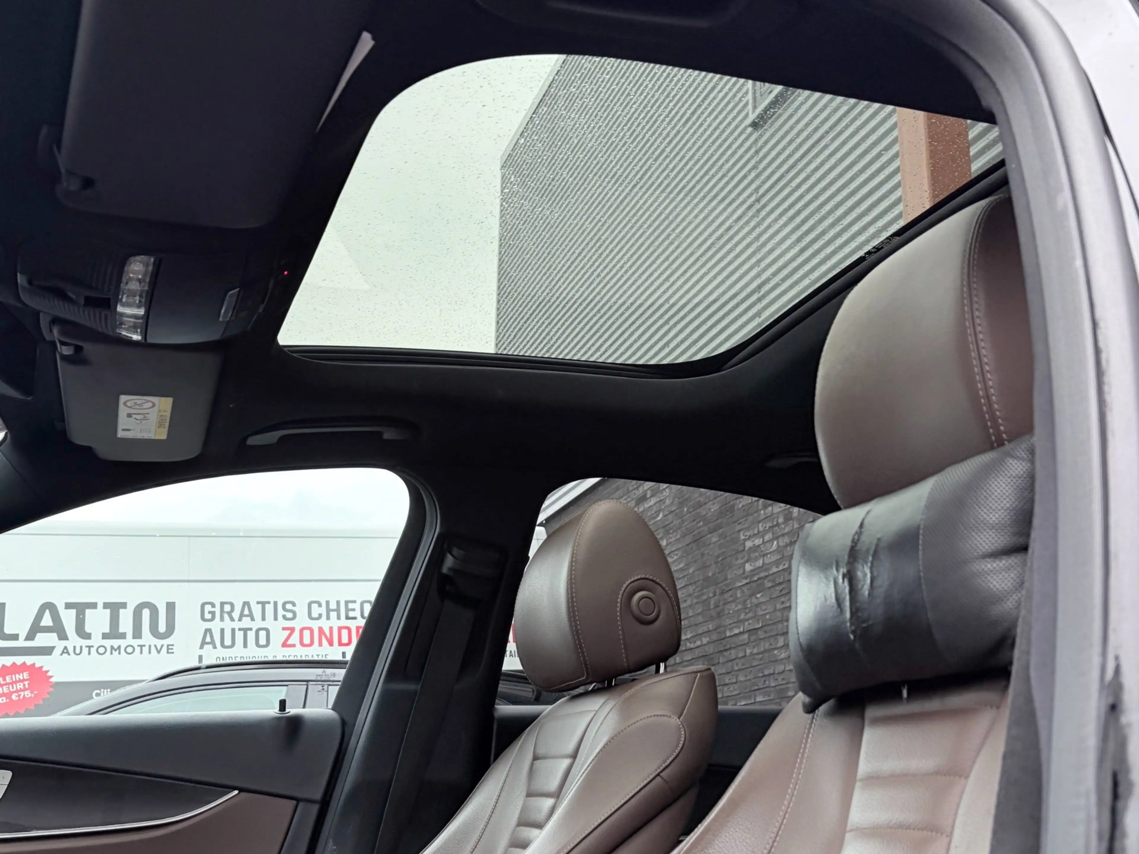 Mercedes-Benz E 220 d Business Solution Sport|Pano|BTW|Export — photo 20