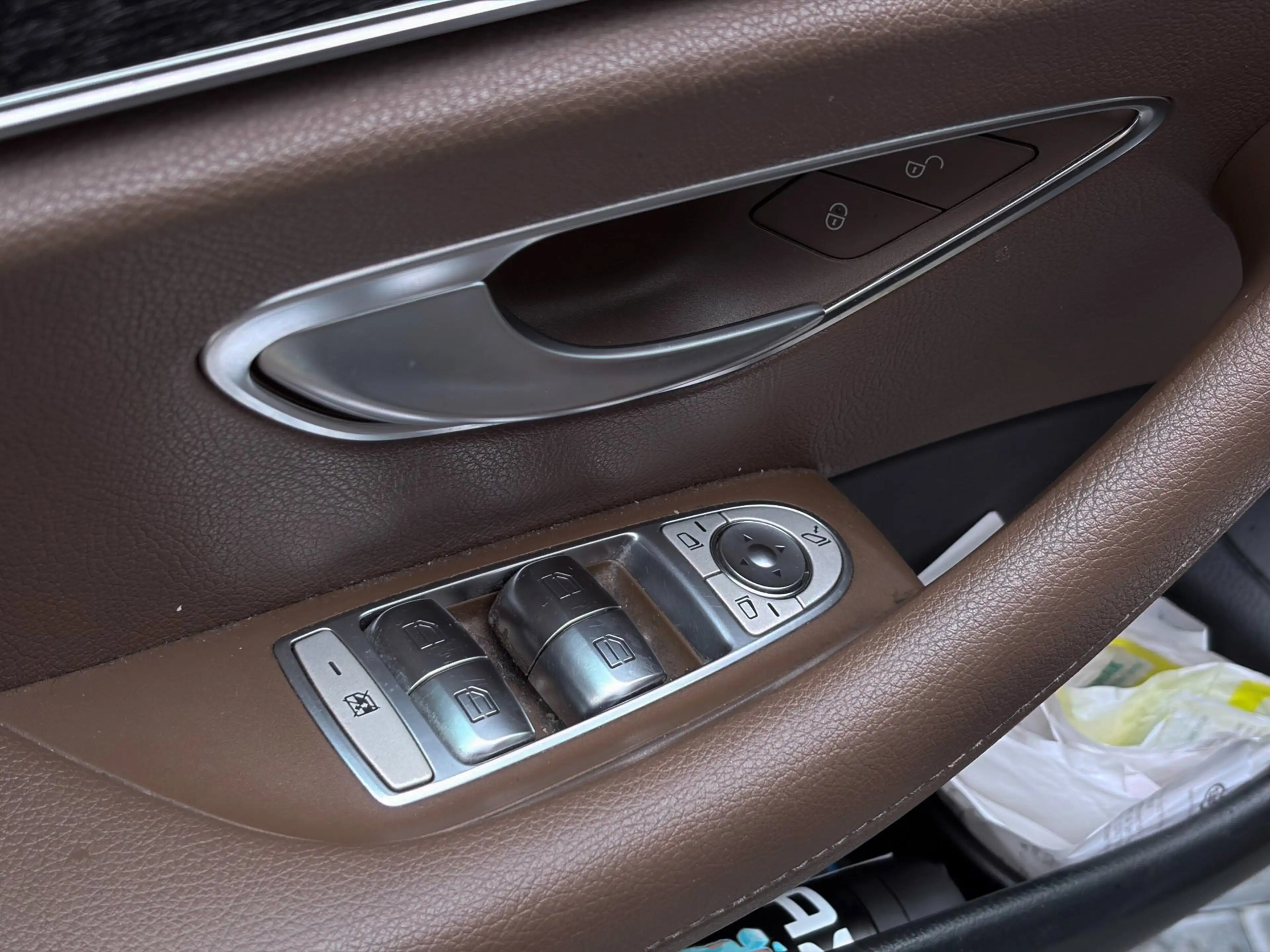 Mercedes-Benz E 220 d Business Solution Sport|Pano|BTW|Export — photo 21