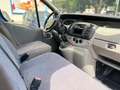 Renault Trafic Kasten L1H1 2,7t+1.HAND+ 72000KM+el. FH+ Blau - thumbnail 10