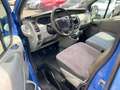 Renault Trafic Kasten L1H1 2,7t+1.HAND+ 72000KM+el. FH+ Blau - thumbnail 11