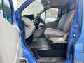 Renault Trafic Kasten L1H1 2,7t+1.HAND+ 72000KM+el. FH+ Blau - thumbnail 12