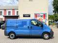 Renault Trafic Kasten L1H1 2,7t+1.HAND+ 72000KM+el. FH+ Blau - thumbnail 7