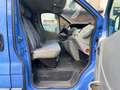 Renault Trafic Kasten L1H1 2,7t+1.HAND+ 72000KM+el. FH+ Blau - thumbnail 13