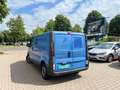 Renault Trafic Kasten L1H1 2,7t+1.HAND+ 72000KM+el. FH+ Blau - thumbnail 6