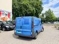 Renault Trafic Kasten L1H1 2,7t+1.HAND+ 72000KM+el. FH+ Blau - thumbnail 5
