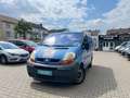 Renault Trafic Kasten L1H1 2,7t+1.HAND+ 72000KM+el. FH+ Blau - thumbnail 2