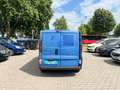 Renault Trafic Kasten L1H1 2,7t+1.HAND+ 72000KM+el. FH+ Blau - thumbnail 4