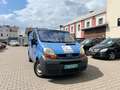 Renault Trafic Kasten L1H1 2,7t+1.HAND+ 72000KM+el. FH+ Blau - thumbnail 1