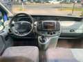 Renault Trafic Kasten L1H1 2,7t+1.HAND+ 72000KM+el. FH+ Blau - thumbnail 9
