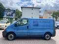Renault Trafic Kasten L1H1 2,7t+1.HAND+ 72000KM+el. FH+ Blau - thumbnail 8