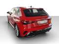 Audi A3 Sportback 35 TFSI S line, ACC, LED, Navi Rot - thumbnail 3