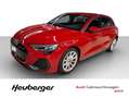 Audi A3 Sportback 35 TFSI S line, ACC, LED, Navi Rot - thumbnail 1