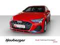 Audi A3 Sportback 35 TFSI S line, ACC, LED, Navi Rot - thumbnail 1