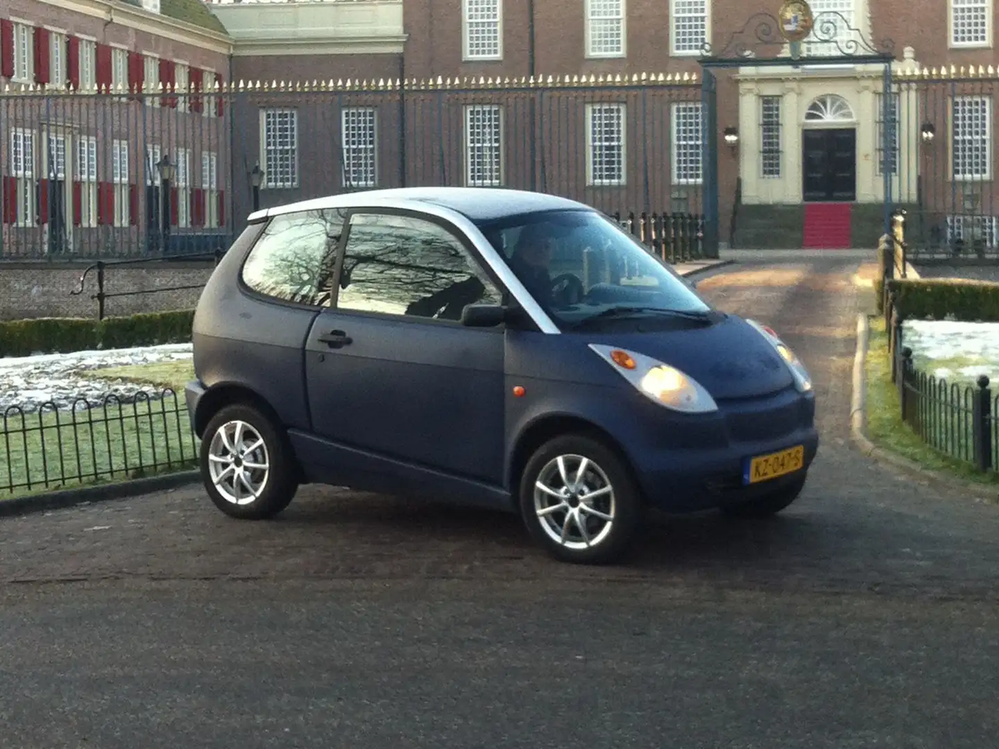 Overig Overig 2-persoons Rood - 1