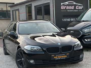 d Touring F11 *Xenon*Navi*Garantie*