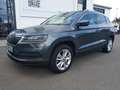 Skoda Karoq Style 1,5 TSI DSG ACC LED Kamera Navi Grau - thumbnail 2