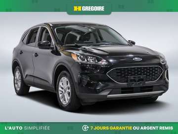 SE AWD AUTO A/C GR ELECT MAGS CAM RECUL BLUETOOTH