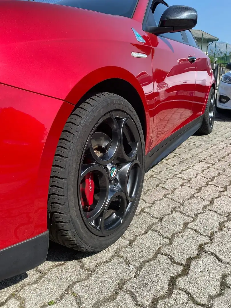 Alfa Romeo Giulietta 1750 t. Quadrifoglio Verde 240cv tct - 2