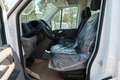 Volkswagen Crafter Kasten DOKA 35 mittellang Hochdach FWD White - thumbnail 5