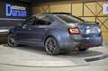 Skoda Octavia 2.0 TSI 180kW 245CV DSG RS Grau - thumbnail 4