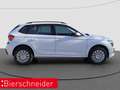 Skoda Kamiq 1,0 TSI DSG Essence SH LED AHK TEMPOMAT DAB Alb - thumbnail 10