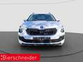 Skoda Kamiq 1,0 TSI DSG Essence SH LED AHK TEMPOMAT DAB Alb - thumbnail 3