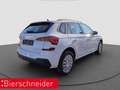 Skoda Kamiq 1,0 TSI DSG Essence SH LED AHK TEMPOMAT DAB Alb - thumbnail 9