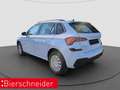 Skoda Kamiq 1,0 TSI DSG Essence SH LED AHK TEMPOMAT DAB Alb - thumbnail 6