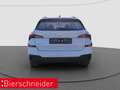 Skoda Kamiq 1,0 TSI DSG Essence SH LED AHK TEMPOMAT DAB Alb - thumbnail 8