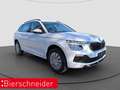 Skoda Kamiq 1,0 TSI DSG Essence SH LED AHK TEMPOMAT DAB Alb - thumbnail 4