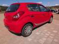 Hyundai i20 Classic Klima Rot - thumbnail 3