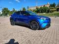 Toyota C-HR C-HR 1.8 Hybrid E-CVT Lounge Blau - thumbnail 7