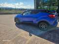 Toyota C-HR C-HR 1.8 Hybrid E-CVT Lounge Blau - thumbnail 17