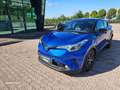 Toyota C-HR C-HR 1.8 Hybrid E-CVT Lounge Blau - thumbnail 10