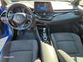 Toyota C-HR C-HR 1.8 Hybrid E-CVT Lounge Blau - thumbnail 25