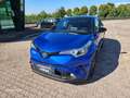 Toyota C-HR C-HR 1.8 Hybrid E-CVT Lounge Blau - thumbnail 13