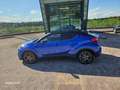 Toyota C-HR C-HR 1.8 Hybrid E-CVT Lounge Blau - thumbnail 14