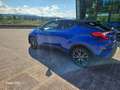 Toyota C-HR C-HR 1.8 Hybrid E-CVT Lounge Blau - thumbnail 16