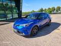 Toyota C-HR C-HR 1.8 Hybrid E-CVT Lounge Blau - thumbnail 11
