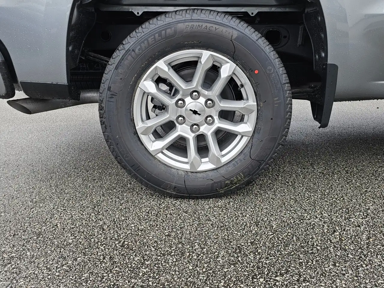Chevrolet Silverado 1500 снимка Chevrolet Silverado 1500