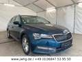Skoda Superb Style MATRIX/ACC+/VIRTUAL/PANO/KAM/AHK Azul - thumbnail 2