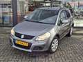 Suzuki SX4 1.6 Comfort Automaat/ Dealer onderhouden Gris - thumbnail 2