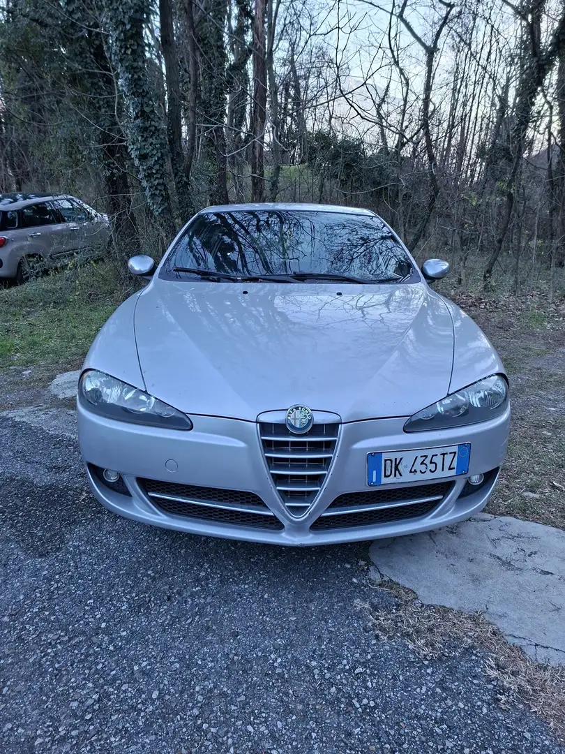 Alfa Romeo 147 5p 1.9 jtd mjt Q2 150cv - 2