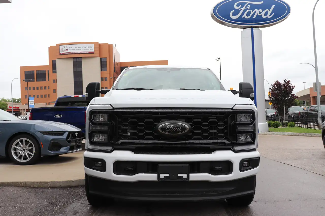 Ford F 250 снимка Ford F 250