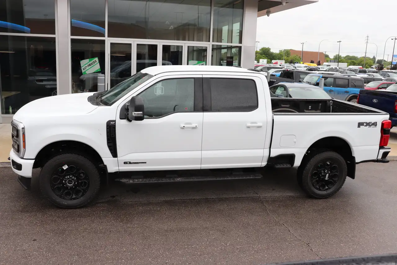 Ford F 250 снимка Ford F 250