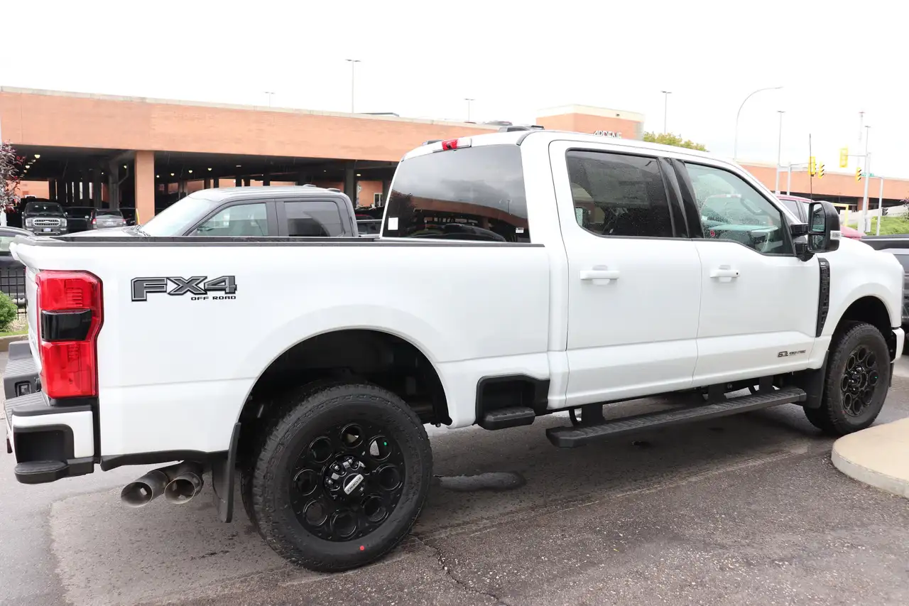 Ford F 250 снимка Ford F 250