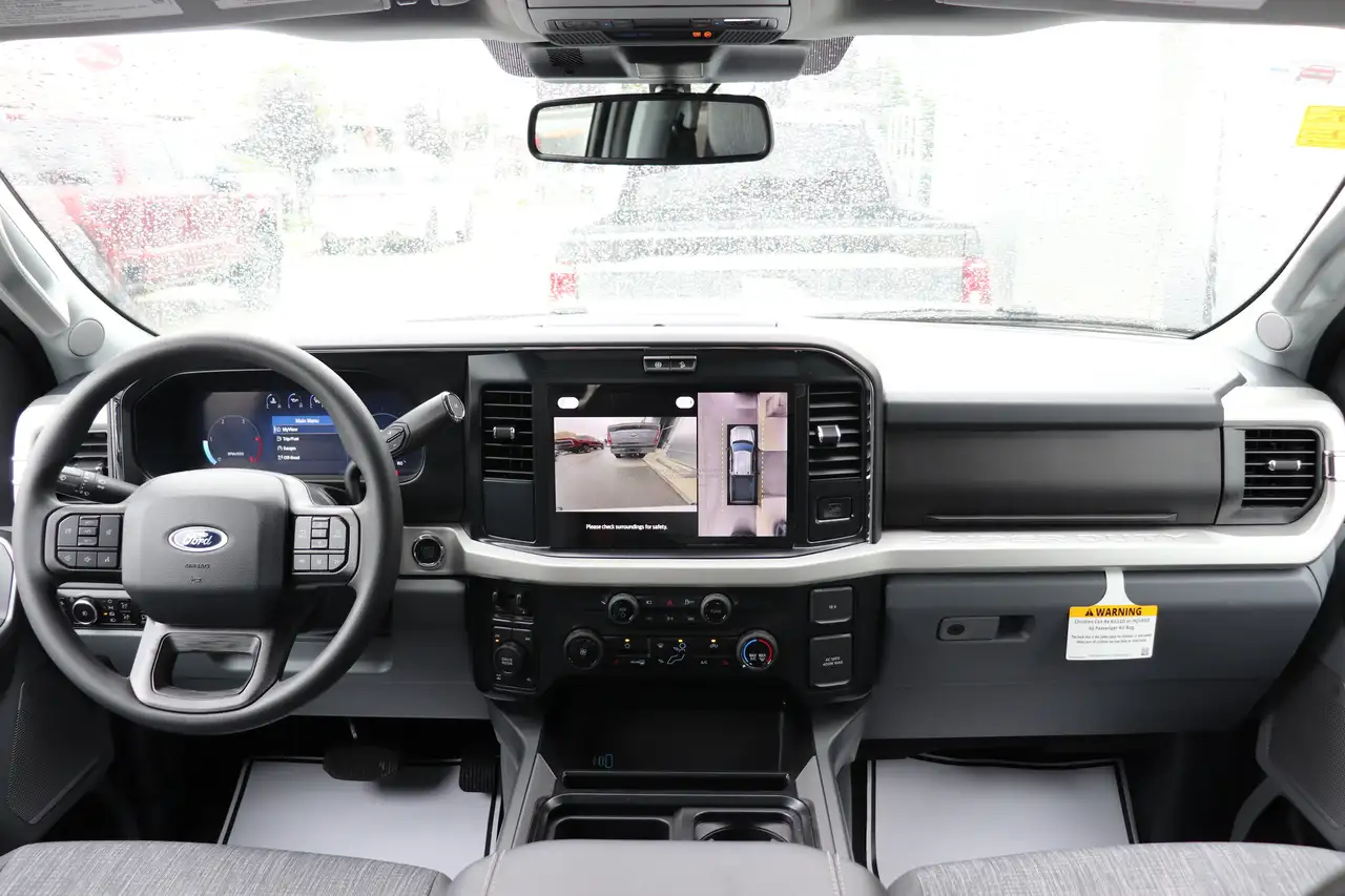 Ford F 250 снимка Ford F 250