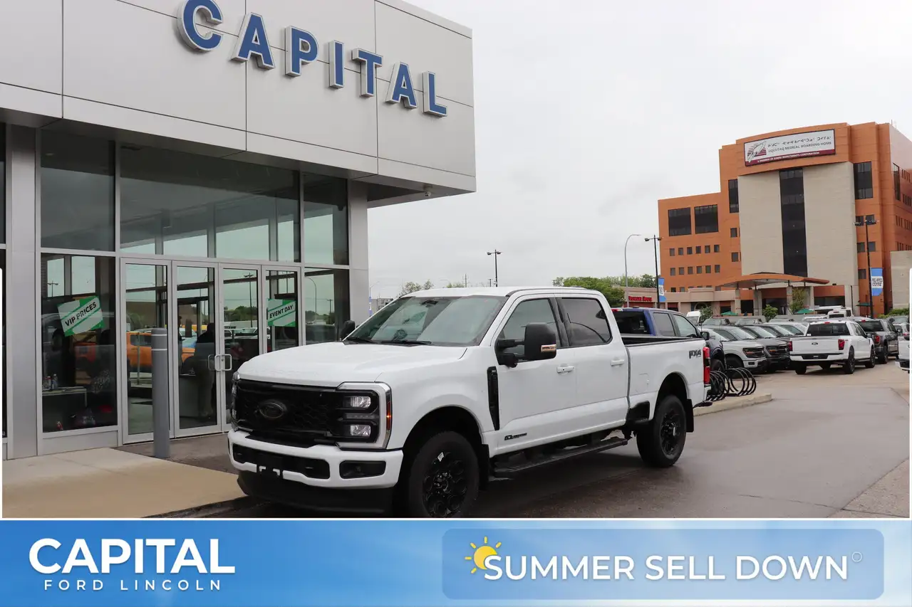 2026 Ford F 250