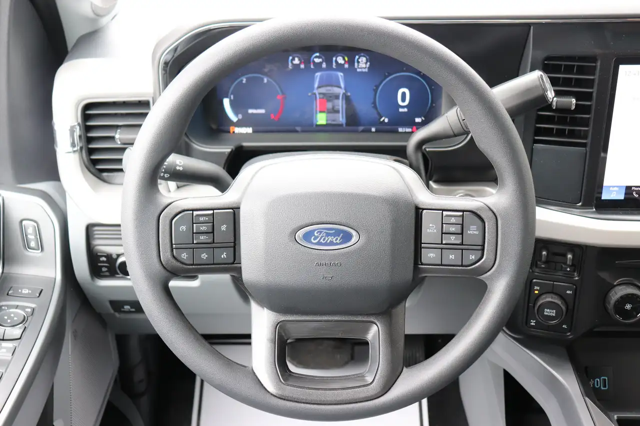 Ford F 250 снимка Ford F 250